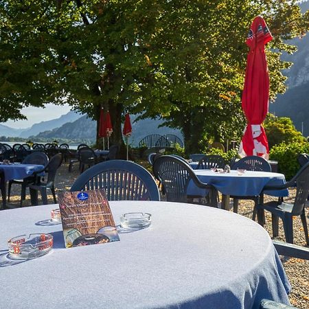 Seehuesli Near Interlaken, Grindelwald And Lauterbrunnen دارليغن المظهر الخارجي الصورة